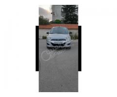 سيارة هيونداي i10 للبيع