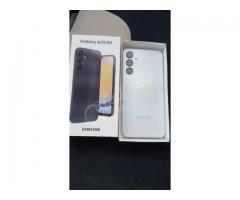 موبايل Samsung A25 للبيع
