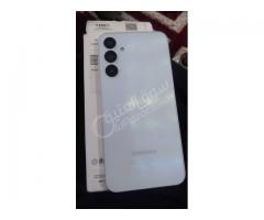 موبايل Samsung A25 للبيع