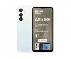 موبايل Samsung A25 للبيع - صورة 4/4