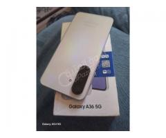 موبايل Samsung A36 للبيع