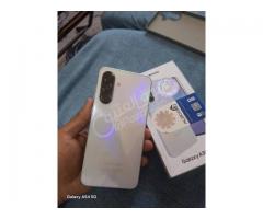 موبايل Samsung A36 للبيع