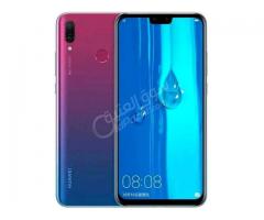 موبايل Huawei Y9 prime للبيع