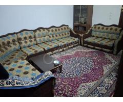 طقم كنب لف صندوق للبيع