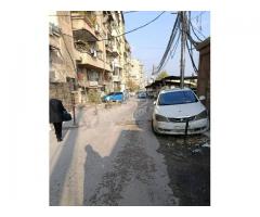 شقة للأيجار في المزة ٨٦