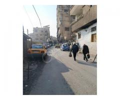 شقة للأيجار في المزة ٨٦