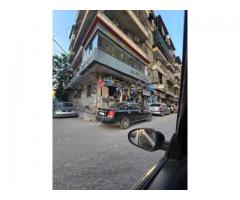 محلين للبيع في حلب