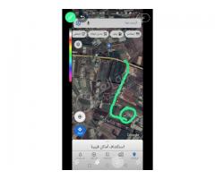 مشروع زراعي حيواني للبيع