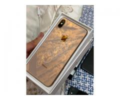 موبايل Iphone XS Max للبيع