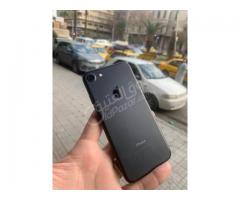 موبايل Iphone 7 للبيع
