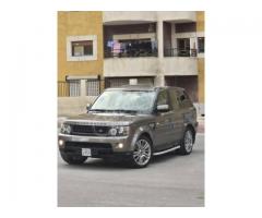سيارة رانج روفر للبيع - صورة 2/10