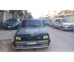 بيك اب مازدا للبيع