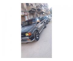 بيك اب مازدا للبيع