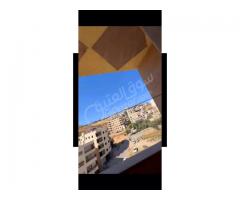 شقة للأيجار في الهامة