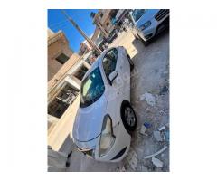 سيارة نيسان صني للبيع
