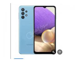 موبايل Samsung A32 للبيع