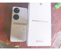 موبايل Huawei P50 للبيع - صورة 1/3