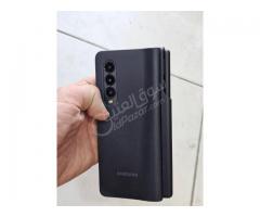 موبايل Samsung Z Fold 3 للبيع - صورة 5/5
