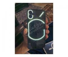 موبايل Nathing Phone 1 للبيع - صورة 1/4