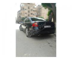 سيارة أودي RS6 للبيع