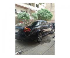 سيارة أودي RS6 للبيع - صورة 4/8