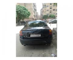 سيارة أودي RS6 للبيع - صورة 5/8