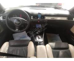 سيارة أودي RS6 للبيع - صورة 6/8