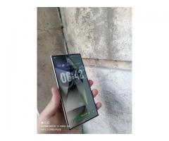 موبايل Samsung S24 ultra للبيع