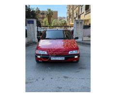 سيارة بيجو 405 للبيع - صورة 3/8