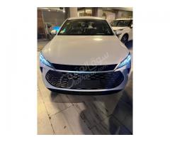 سيارة BYD للبيع - صورة 1/8