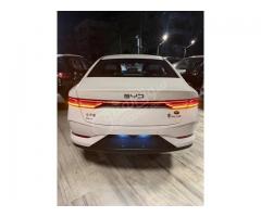 سيارة BYD للبيع - صورة 4/8
