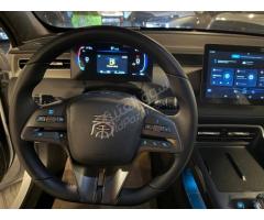 سيارة BYD للبيع - صورة 7/8