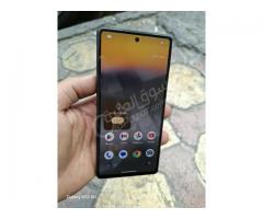 موبايل Google pixel 6a للبيع