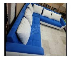 طقم كنب زاوية للبيع