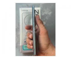 موبايل Infinix Zero 40 للبيع