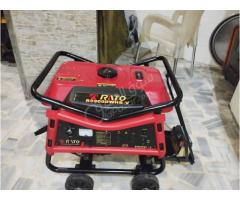 مولدة نوع راتو للبيع