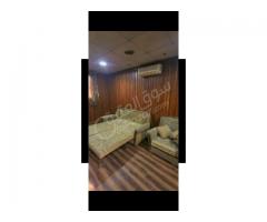 سويت للأيجار مفروش في المزة - صورة 4/5