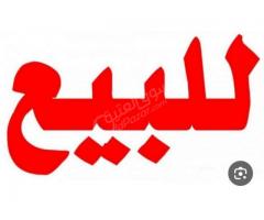 شقة للبيع في المزة شيخ سعد