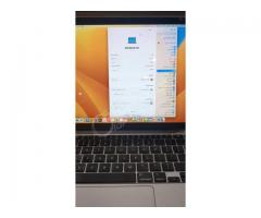 mac book air 2020