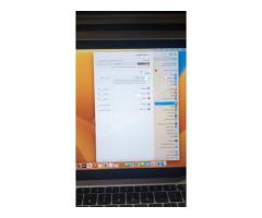 mac book air 2020 - صورة 7/10