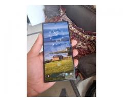 موبايل Samsung S24 ultra للبيع