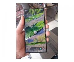 موبايل Samsung S24 ultra للبيع