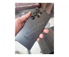 موبايل Samsung S24 ultra للبيع