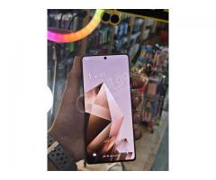 موبايل Infinix note 50 pro للبيع