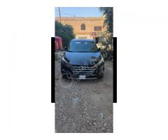 سيارة هيونداي توسان للبيع