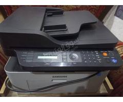 طابعة Samsung للبيع