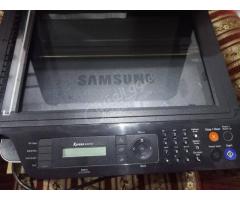 طابعة Samsung للبيع