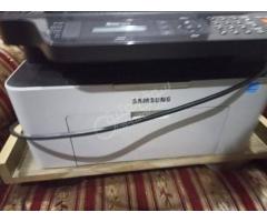 طابعة Samsung للبيع - صورة 4/4