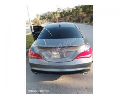 سيارة مرسيدس CLA 250 للبيع - صورة 3/5
