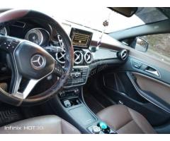سيارة مرسيدس CLA 250 للبيع - صورة 4/5